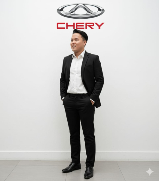 Sales Chery Pejaten Timur